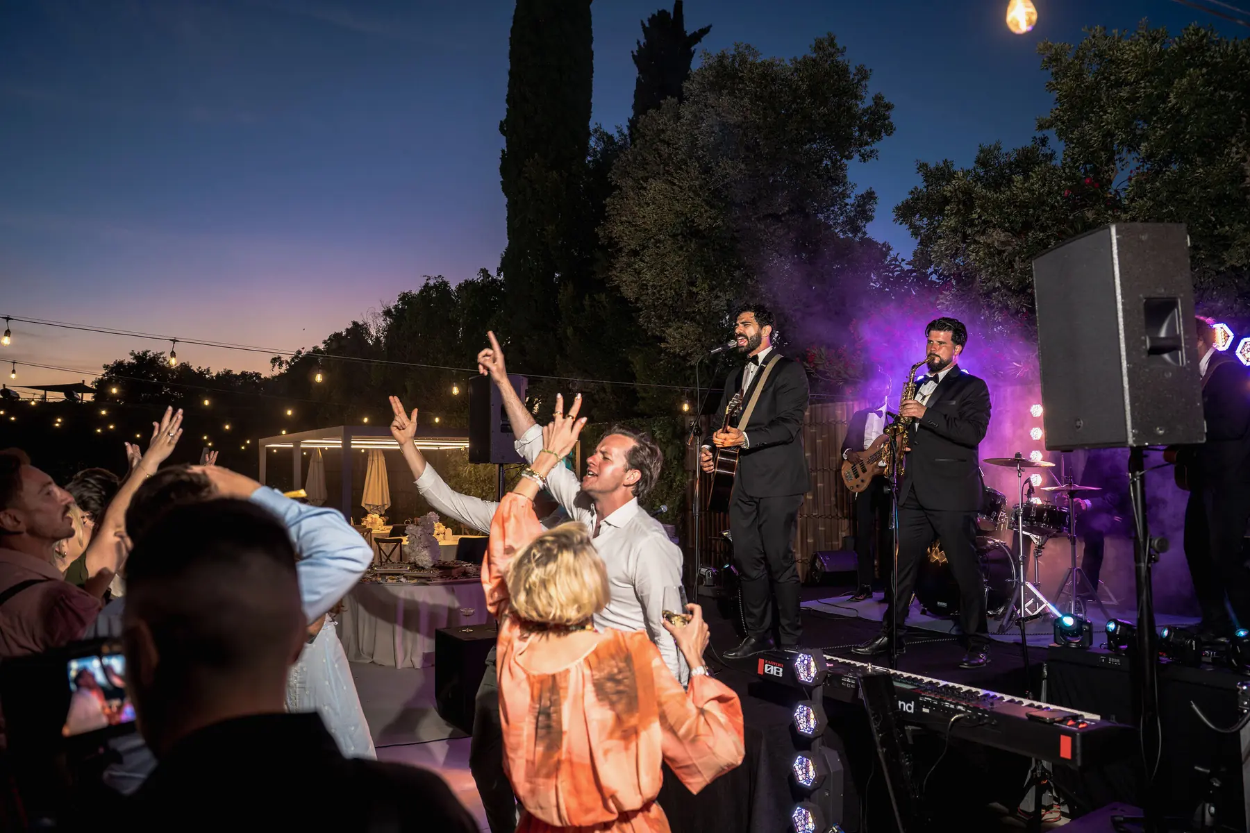 Luxury Wedding: Unique and Creative Ideas for an Unforgettable Experience